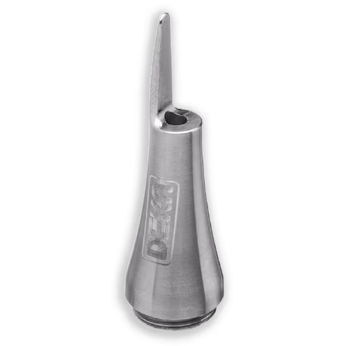 2” Straight Guided Attachment