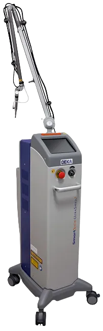 DEKA SmartXide Ultraspeed 2 CO₂ dental laser
