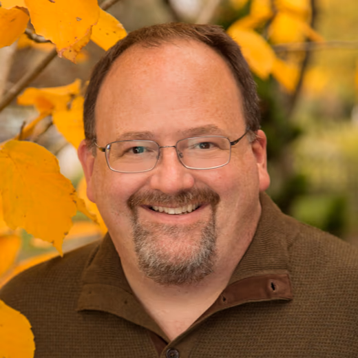 Dr. Ben Sutter