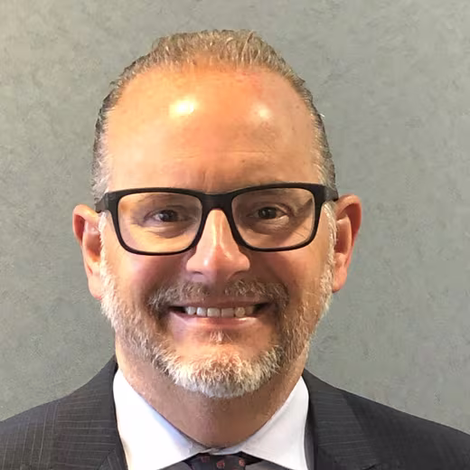 Dr. Brian Jackson
