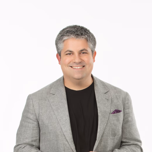 Dr. Drew Carrell