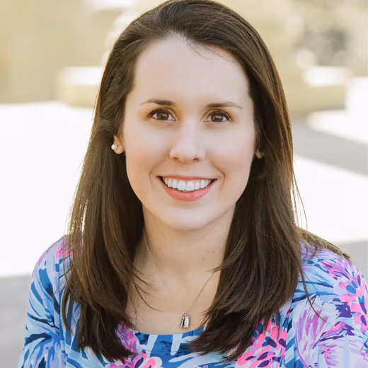 Dr. Emily Levy
