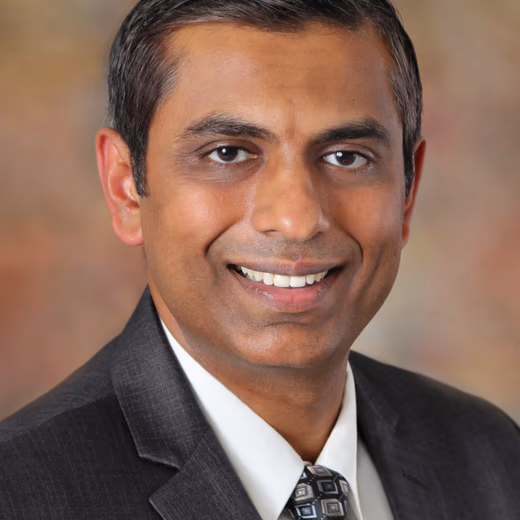 Dr. Jayraj Patel