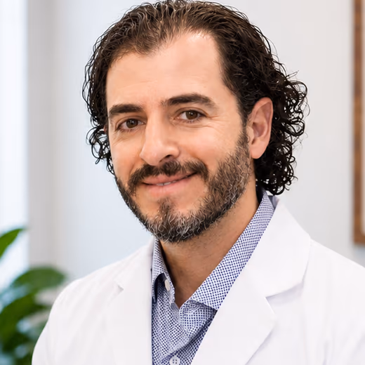 Dr. Jeremy Montrose