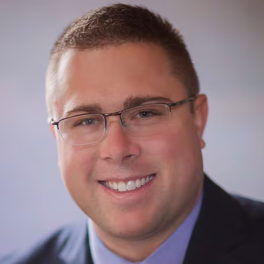 Dr. John Zalesky