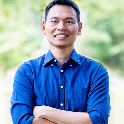 Dr. Marvin Chan