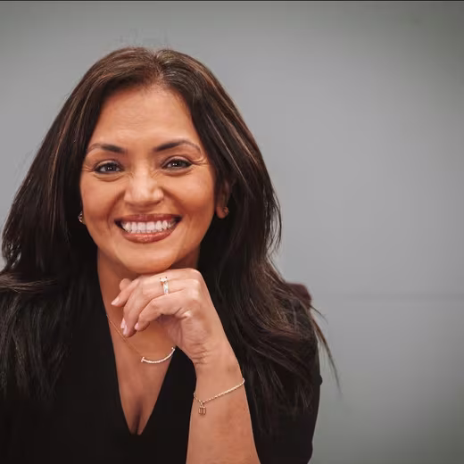 Dr. Meghna Dassani