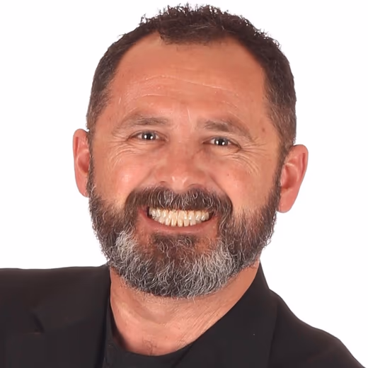 Dr. Mike Smith