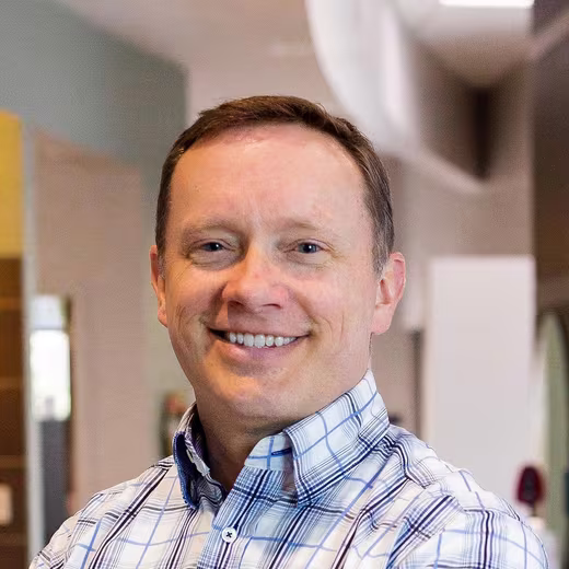 Dr. Rick Harvey