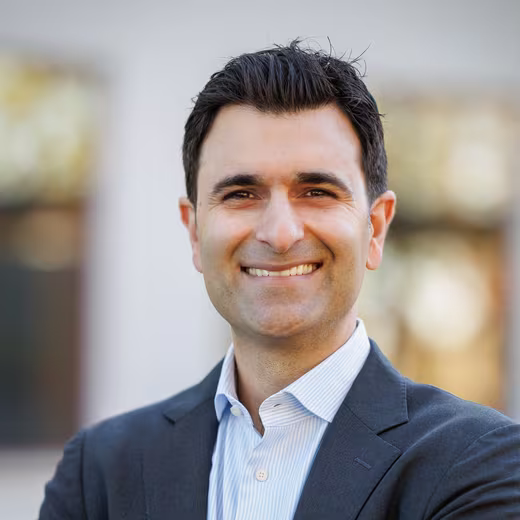 Dr. Sam Shamardi