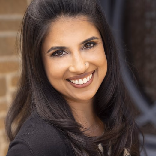 Dr. Sandhya Krishan