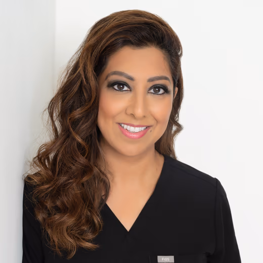 Dr. Shalini Sethi