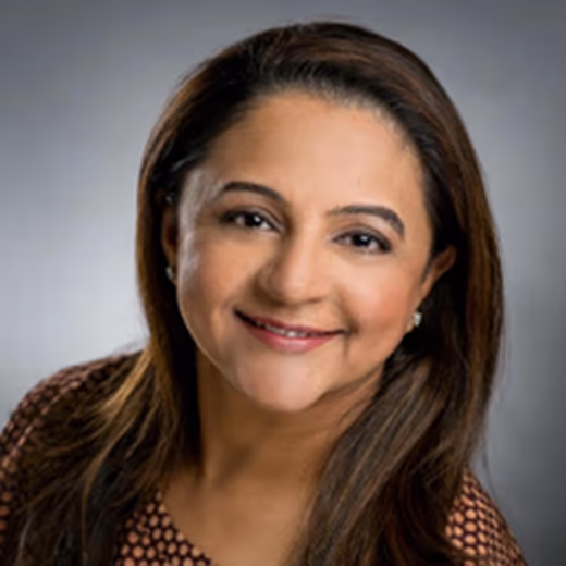 Dr. Shireen Dhanani