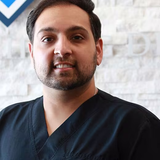 Dr. Shivam Patel