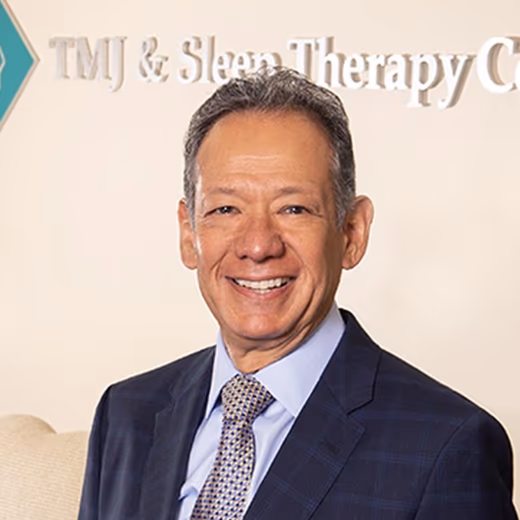 Dr. Steven Olmos