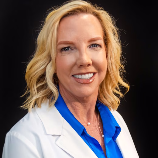 Dr. Tara Griffin