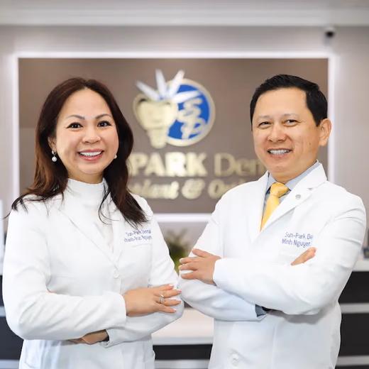 Dr. Thanh-Truc Nguyen & Dr. Minh Nguyen