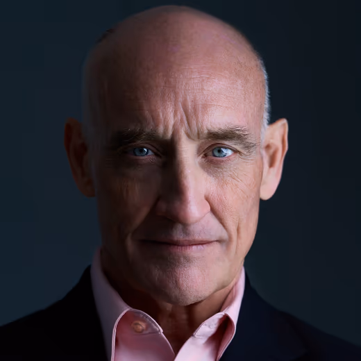 Dr. Tim Adams