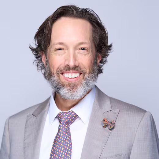 Dr. Timothy Bizga