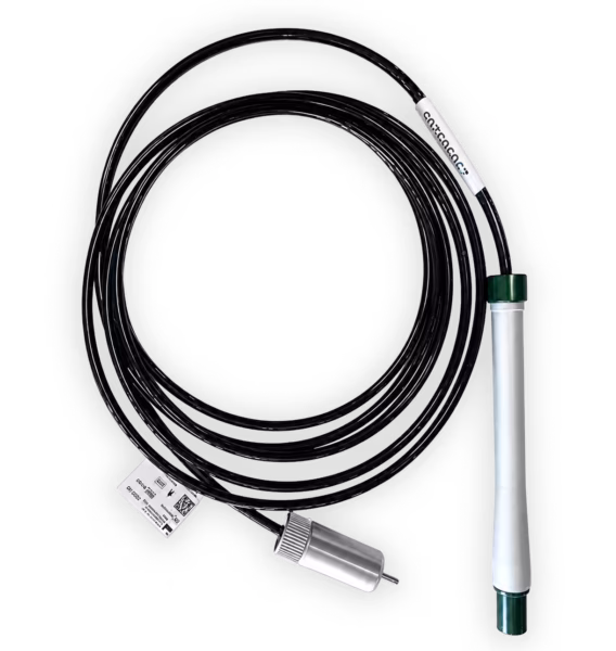 HILT Biostimulation Handpiece for Nd:YAG