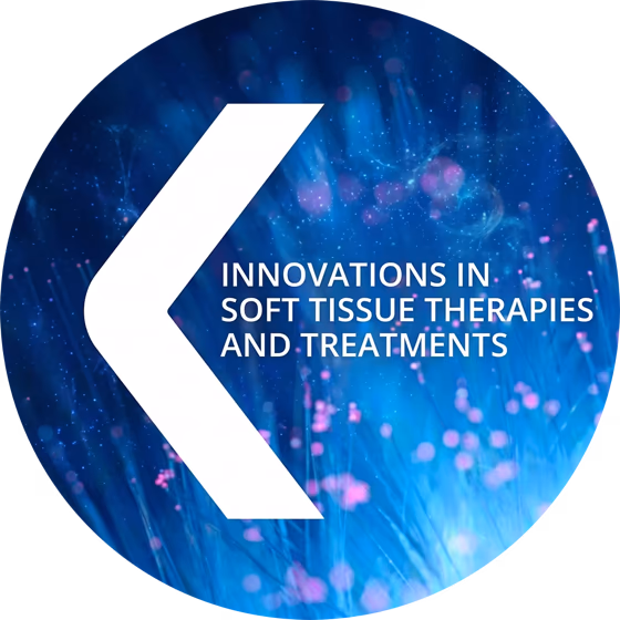 DEKA — innovations in soft tissue therapies and treatments