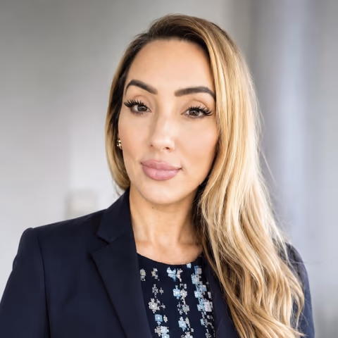 Natalie Churilla, Regional Sales Manager at DEKA Dental Lasers